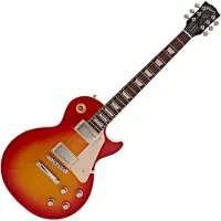 Gibson Les Paul Standard 60s Tomato Soup Burst #224940203