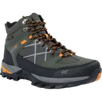 Regatta Heren samaris iii wandelschoenen