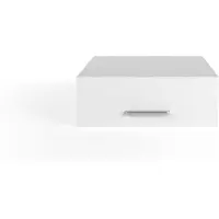 Wasophoogte Wasmachine kast module h – pure
