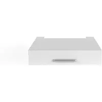 Wasophoogte Wasmachine kast module f – pure