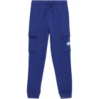 Nike Sportswear Fleece Joggingbroek Junior - Maat M