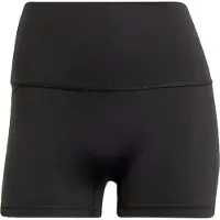 Adidas Sportbroek 'All-Me' zwart