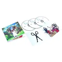 POLYDOR Scissor Sisters Édition Limitée Deluxe