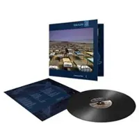 Legacy A MOMENTARY LAPSE OF REASON