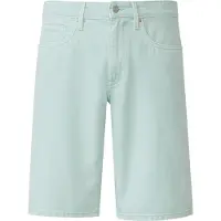 s.Oliver Jeans mintgroen