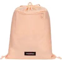 Eastpak Gymtas 'Jymler' lichtoranje