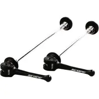 Scope Set Met Snelspanners