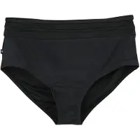 Black premium by emp Bikini Slip - Mix And Match - S tot XXL - voor Vrouwen - zwart - Maat M