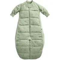 ErgoPouch Sleepsuit Slaapzak - 3,5 Tog - Slaapzak baby - Slaapzakken - Slaapzak kind winter - 3-12 md - Willow