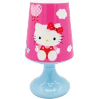 Joy Toy (IT) Sanrio LED Lamp Hello Kitty 18 cm Decoration
