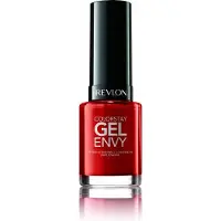 essie Revlon Colorstay Gel Envy 550 All On Red 11 ml