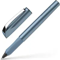 Schneider Electric – Ceod Shiny – rollerball – penpunt M – blauw – S-186223
