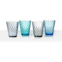 Brunner Diamond Drinkglazen Set 2022 Kook- en serviessets