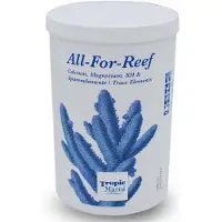 Tropicmarin Tropic Marin All For Reef Powder - Alles in 1 Zeeaquarium Poeder