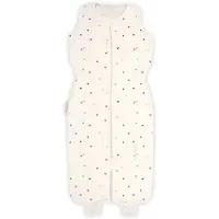 Puckababy Bag Kidz peuterslaapzak (vanaf 2.5 jaar) - Hearts Confetti - Katoen TOG 0.5