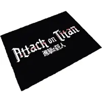 SD Toys Attack on Titan Doormat Logo 40 x 60 cm Rugs