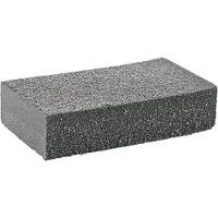 Format Handschuurblokje K 120 K120 80x50x20mm