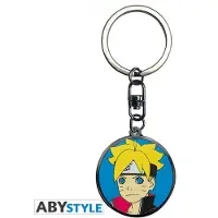 Abystyle Boruto Naruto Next Generations Sleutelhanger-Boruto (Diversen) Nieuw