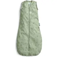 ErgoPouch Jersey Slaapzak - 0,2 Tog - Slaapzak Baby - Slaapzakken - Slaapzak Kind - Slaapzak 90 cm - Willow