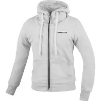 Bogotto R-Ace Dames Motorfiets Zip Hoodie