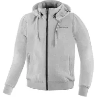 Bogotto R-Ace Motorfiets Zip Hoodie Maat
