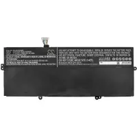Cameron Sino Asus C31N1824 / 0B200-03290000 accu (11.55 V, 4050 mAh, huismerk)
