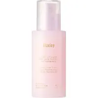 Huxley Secret of Sahara Skin Glow Essence: Vita Radiance 50ml/1.69 fl. oz.| Hydrating Korean Skin Care | Dull Skin | Daily Exfoliant Care