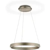 Knapstein Hanglamp Sara Brons 60 cm