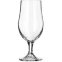 Multi Ølglas Munique 40 cl Ø8,3x18 cm på Fod,6 stk/krt