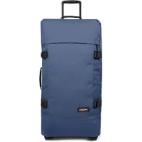 Eastpak Trolley 'Tranverz' blauw / zwart