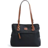 Bric's X-Collection M Shopper navy