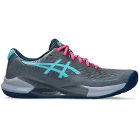 Asics GEL-CHALLENGER 14 PADEL 1041A404 Padelschoenen | Maat 43/43.5