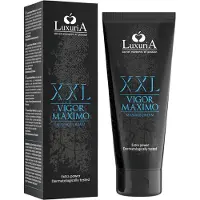 Luxuria Vigor Maximo XXL - penisverlengende en hydraterende crème (75 ml)
