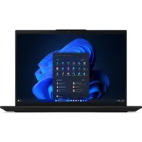 Lenovo TP L16 G1 CU5-125U 32GB (16", 32 GB, 1000 GB, NL), Notebook, Zwart