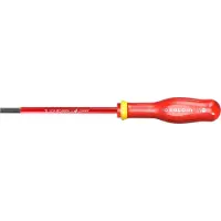Facom Schroevendraaier Protwist Sleuf 8X200 Geïsoleerd 1000V - AT8X200VE - AT8X200VE