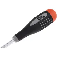 Bahco Ergo Momentschroevendraaier Met Voorinstelbaar Koppel En Torx-en Torx Plus-bits