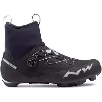 Northwave Extreme XC GTX MTB Schoenen Zwart || Maat: 47
