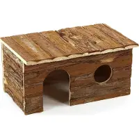 Trixie Natural Living Knaagdierenhuis