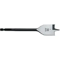 Metabo Vlakgat houtboor Ø 30x160 - 627325000
