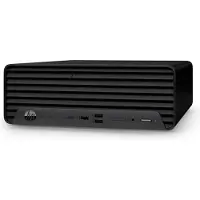 HP Pro 400 G9 - SFF Core i5-14500 2.6 GHz - 16 GB - SSD 512 GB - US International English - Windows 11 Pro