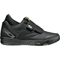 Sidi Dimaro MTB Schoenen Zwart || Maat: 46
