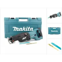 Makita JR 3070 CT reciprozaag 1510 watt + koffer