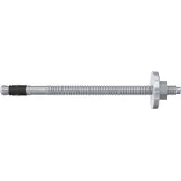Fischer 564685 FAZ II Plus 16/160 HBS Boutanker 278 mm 16 mm 10 stuk(s)