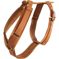 Kentucky Dogwear - Horsewear Hondentuig - Velvet Oranje - XL - 48-70cm