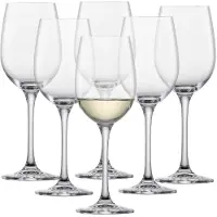 Usorteret Classico Witte wijnglas - 312ml - 6 glazen