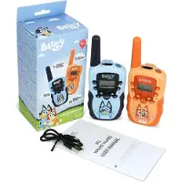 OTL TECHNOLOGIES Walkietalkies - Blauwachtig - - OneSize - Speelgoed