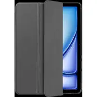 Just in Case Trifold Case Apple Ipad Air 11 2025 / 2024 - Grijs
