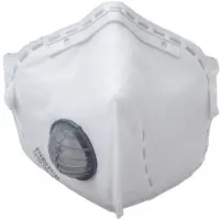 Cerva REFIL 731 Foldable Respirator+Valve FFP2