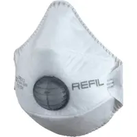 Cerva Refil 1032 Respir P2 FFP2 Pre-molded