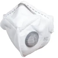 Cerva Refil 751 Foldable Respirator FFP3